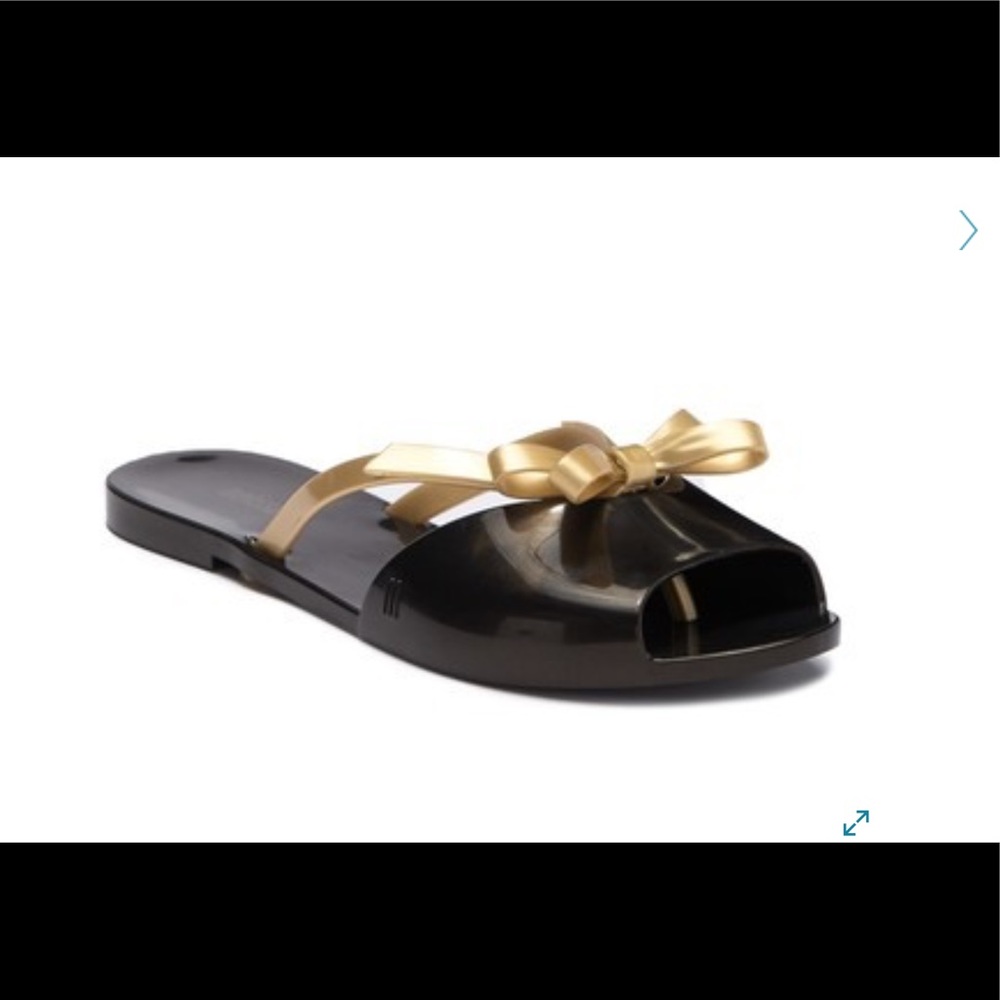 Melissa sandal